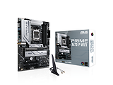ASUS PRIME X670-P WI-FI / ATX AM5 DDR5 7600