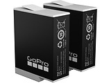 GoPro 2x Enduro Rechargeable Battery Pack / ADBAT-211