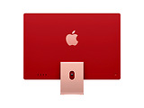 Apple iMac / 24 Retina 4.5K / M3 8-core CPU 10-core GPU / 8Gb RAM / 256Gb SSD / Sonoma Pink