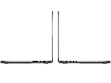 Apple MacBook Pro / 14.2 Liquid Retina XDR / M3 Pro 12-core CPU 18-core GPU / 18Gb RAM / 1.0Tb SSD / Sonoma Silver