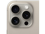 Apple iPhone 15 Pro Max / 6.7 Super Retina XDR OLED 120Hz / A17 Pro / 8GB / 256GB / 4441mAh / Grey