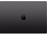 Apple MacBook Pro / 16.2 Liquid Retina XDR / M3 Max 16-core CPU 40-core GPU / 48Gb RAM / 1024Gb SSD / Sonoma Black