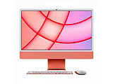 Apple iMac / 24 Retina 4.5K / M3 8-core CPU 8-core GPU / 8Gb RAM / 256Gb SSD / Sonoma