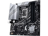 ASUS PRIME Z790M-PLUS / mATX LGA1700 DDR5 7200