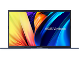 ASUS VivoBook 15 X1502ZA / 15.6 FullHD IPS / Core i3-1220P / 8GB RAM / 256GB SSD / No OS /
