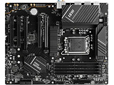 MSI PRO B760-P DDR4 II / ATX LGA1700 DDR4 5333