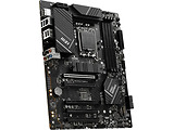 MSI PRO B760-P DDR4 II / ATX LGA1700 DDR4 5333