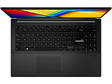 ASUS Vivobook Go 15 E1504FA / 15.6 FullHD / Ryzen 5 7520U / 16Gb LPDDR5 / 512Gb SSD / AMD Radeon / No OS Black