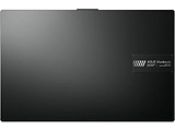 ASUS Vivobook Go 15 E1504FA / 15.6 FullHD / Ryzen 5 7520U / 16Gb LPDDR5 / 512Gb SSD / AMD Radeon / No OS Black