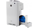 Sharp KCA40EUW