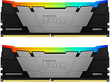 Kingston FURY Renegade 2x 32GB DDR4 3200 RGB / KF432C16RB2AK2/64