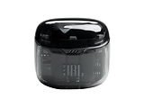 JBL Tune Flex Ghost Edition Black