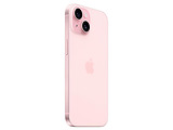 Apple iPhone 15 / 6.1 Super Retina XDR OLED / A16 Bionic / 6GB / 512GB / 3349mAh Pink