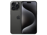 Apple iPhone 15 Pro Max / 6.7 Super Retina XDR OLED 120Hz / A17 Pro / 8GB / 256GB / 4441mAh /
