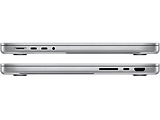 Apple MacBook Pro / 14.2 Liquid Retina XDR / M3 Max 14-core CPU 30-core GPU / 36Gb RAM / 1.0Tb SSD / Sonoma Silver