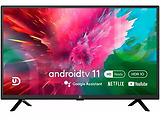 UD 32W5210 / 32 HD Ready Android TV