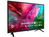 UD 32W5210 / 32 HD Ready Android TV