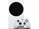 Microsoft Xbox Series S + Game Pass 3M / RRS-00153