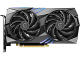MSI GeForce RTX 4060 Ti GAMING X 16G / 16GB GDDR6 128Bit