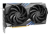 MSI GeForce RTX 4060 Ti GAMING X 16G / 16GB GDDR6 128Bit