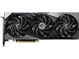 MSI GeForce RTX 4060 Ti GAMING X SLIM 16G / 16GB GDDR6 128Bit