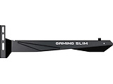 MSI GeForce RTX 4060 Ti GAMING X SLIM 16G / 16GB GDDR6 128Bit