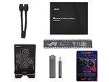 ASUS GeForce RTX 4070 Ti 12GB GDDR6X ROG Strix 192Bit / ROG-STRIX-RTX4070TIO12G-GAMING
