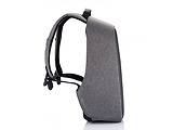 XD-DESIGN Bobby Hero Small 13.3 / Grey
