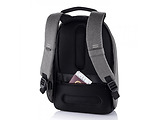 XD-DESIGN Bobby Hero Small 13.3 / Grey