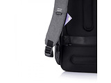 XD-DESIGN Bobby Hero Small 13.3 / Grey