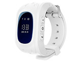 Smart Baby Watch Q50 White