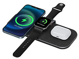 WIWU Wireless Charger 3 in 1 Power Air 15W
