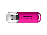 USB ADATA C906 / 32GB / Classic Cap / Pink