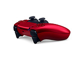 SONY DualSense for PlayStation 5 Gamepad Bordeaux