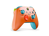 Microsoft Xbox Series Gamepad Sunkissed Vibes OPI / QAU-00118