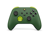 Microsoft Xbox Remix Special Edition Wireless Gamepad / QAU-00114