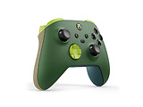 Microsoft Xbox Remix Special Edition Wireless Gamepad / QAU-00114