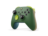 Microsoft Xbox Remix Special Edition Wireless Gamepad / QAU-00114