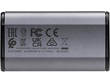 ADATA Portable Elite SSD SE880 Titanium / 2.0TB