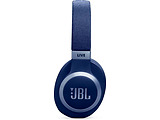 JBL LIVE770NC Blue