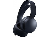 SONY PlayStation Pulse 3D Wireless Headset Black