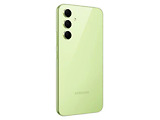 Samsung Galaxy A54 5G / 6.4 Super AMOLED 120Hz / Exynos 1380 / 6GB / 128GB / 5000mAh Green