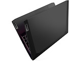 Lenovo IdeaPad Gaming 3 15ACH6 / 15.6 IPS FullHD 144Hz / Ryzen 5 5500H / 16Gb DDR4 / 512Gb SSD / GeForce RTX 2050 4Gb / No OS