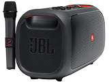 JBL PartyBox On-the-Go 2 / 100W