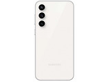 Samsung Galaxy S23 FE / 6.4 Dynamic AMOLED 2X 120Hz / Exynos 2200 / 8GB / 256GB / 4500mAh White
