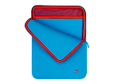 Rivacase 5221 Ultrabook Vertical Sleeve 13.3 Blue