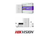 HIKVISION DS-PHA64-Kit-WE / HYBRID CONTROL PANEL KIT