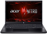 ACER Nitro ANV15-51-5448 / 15.6 FullHD IPS 144Hz / Core i5-13420H / 16GB DDR5 / 512GB NVMe / GeForce RTX 3050 4GB GDDR6 / No OS