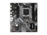 ASRock B650M-H/M.2+ / mATX AM5 DDR5 6400+