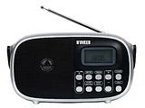 Noveen Portable Radio PR850 Digital